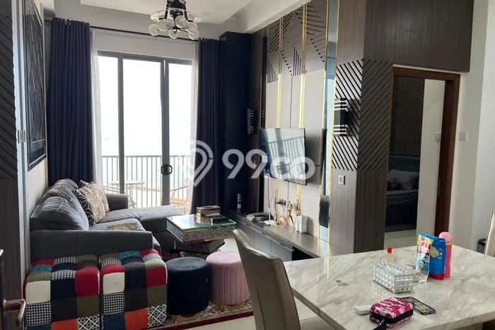 Dijual Cepat Apartemen Luxury di Batam Kota, Batam 2 Kamar Harga Rp 2,7 Miliar Dijual Cepat Apartemen Luxury di Batam Kota, Batam 2 Kamar Harga Rp 2,7 Miliar