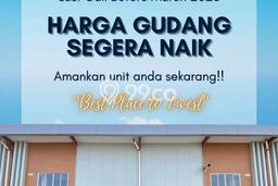 Jual Rumah Strategis Bagus Punya 3 KT di Bengkong Batam - Jual Rumah Strategis Bagus Punya 3 KT di Bengkong Batam -
