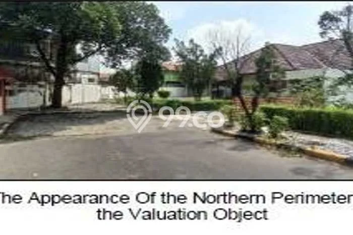 Tanah Kavling untuk Dijual di Taman Sidoarjo 22825m2 Tanah Kavling untuk Dijual di Taman Sidoarjo 22825m2