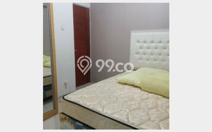 Apartemen Terjangkau Dijual di Surabaya 2 KT & 1 KM Apartemen Terjangkau Dijual di Surabaya 2 KT & 1 KM