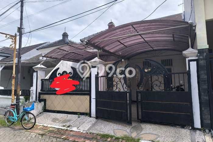 Dijual Rumah 2 Kamar Lokasi Strategis Bagus dan Strategis di Kenjeran Dijual Rumah 2 Kamar Lokasi Strategis Bagus dan Strategis di Kenjeran