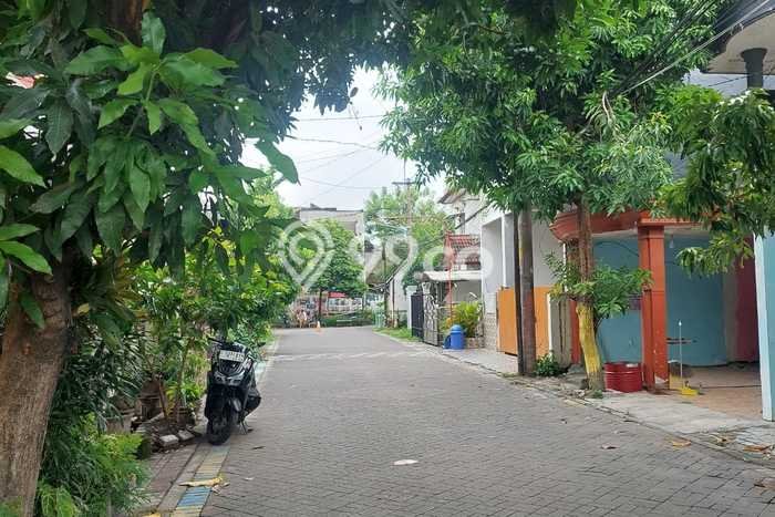 Rumah Modern 3 KT LT 150m2 di Kebraon Rumah Modern 3 KT LT 150m2 di Kebraon