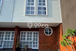 Hunian Cantik Modern Lb 72m2 di Denpasar Utara, Denpasar Hunian Cantik Modern Lb 72m2 di Denpasar Utara, Denpasar