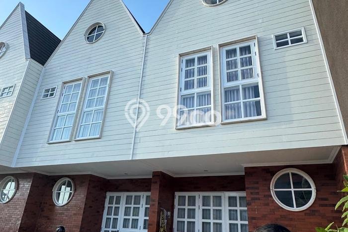 Hunian Cantik Modern Lb 72m2 di Denpasar Utara, Denpasar Hunian Cantik Modern Lb 72m2 di Denpasar Utara, Denpasar