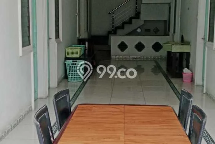 Dijual Rumah Kost di Surabaya Kota, Surabaya, 54 KT, 54 KM, Bangunan 1700m2 Dijual Rumah Kost di Surabaya Kota, Surabaya, 54 KT, 54 KM, Bangunan 1700m2