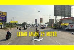 Kavling Tanah Dijual di Sidoarjo Sidoarjo Spesifikasi 165m2 Kavling Tanah Dijual di Sidoarjo Sidoarjo Spesifikasi 165m2