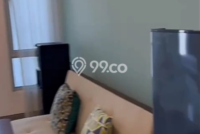 Apartemen Cozy Dijual di Surabaya Spesifikasi 2 KT, 1 KM Apartemen Cozy Dijual di Surabaya Spesifikasi 2 KT, 1 KM