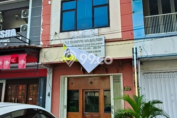 Ruko Bagus Dijual di Darmo permai Surabaya Lokasi Strategis Cocok untuk Kembangkan Bisnis Ruko Bagus Dijual di Darmo permai Surabaya Lokasi Strategis Cocok untuk Kembangkan Bisnis