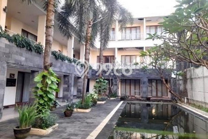 Hotel Strategis Kawasan Kuta, Luas 2000m2m², Area Komersial, Berkembang Hotel Strategis Kawasan Kuta, Luas 2000m2m², Area Komersial, Berkembang