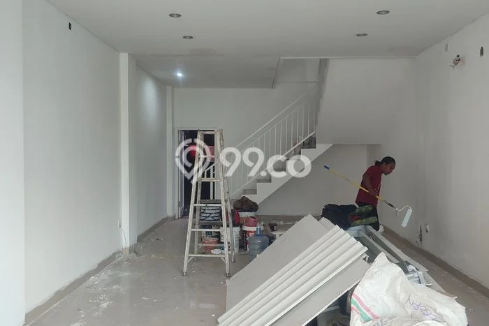 Unit Ruko Dijual di Denpasar Selatan Denpasar Luas Bangunan 171m2 Unit Ruko Dijual di Denpasar Selatan Denpasar Luas Bangunan 171m2