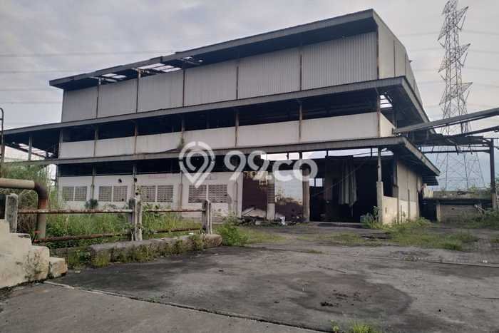 Paling Dicari! Pabrik Dijual di Mojokerto Harga Kompetitif Paling Dicari! Pabrik Dijual di Mojokerto Harga Kompetitif