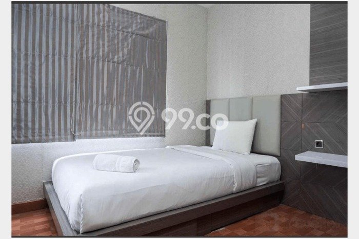 Apartemen Luxury Dijual di Jakarta Pusat Lokasi Strategis Punya 3 Kamar Tidur Apartemen Luxury Dijual di Jakarta Pusat Lokasi Strategis Punya 3 Kamar Tidur