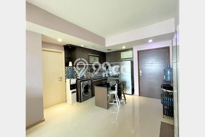 Dijual Apartemen 2 KT & 1 KM di Jakarta Selatan Lokasi Strategis Dijual Apartemen 2 KT & 1 KM di Jakarta Selatan Lokasi Strategis
