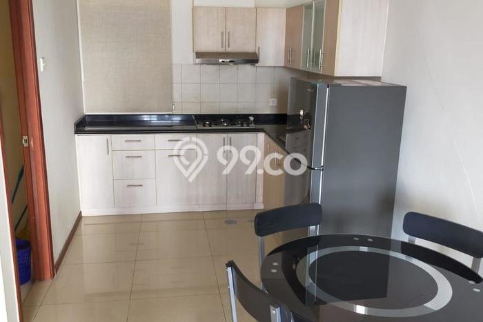 Unit Apartemen Eksklusif Dijual di Tanah Abang dengan 2 Kamar Tidur Unit Apartemen Eksklusif Dijual di Tanah Abang dengan 2 Kamar Tidur