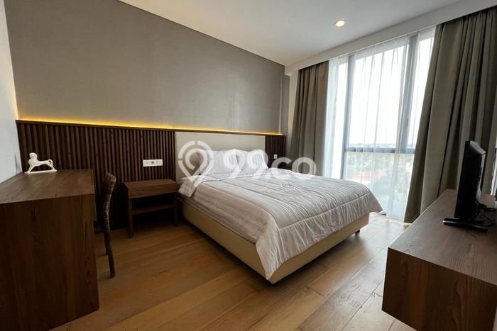 Apartemen Disewakan Terjangkau 2 KT / 2 KM di Cilandak, Jakarta Selatan Apartemen Disewakan Terjangkau 2 KT / 2 KM di Cilandak, Jakarta Selatan