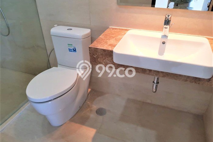 Untuk Dijual Apartemen 2 KT & 1 KM di Jakarta Pusat Lokasi Strategis Untuk Dijual Apartemen 2 KT & 1 KM di Jakarta Pusat Lokasi Strategis