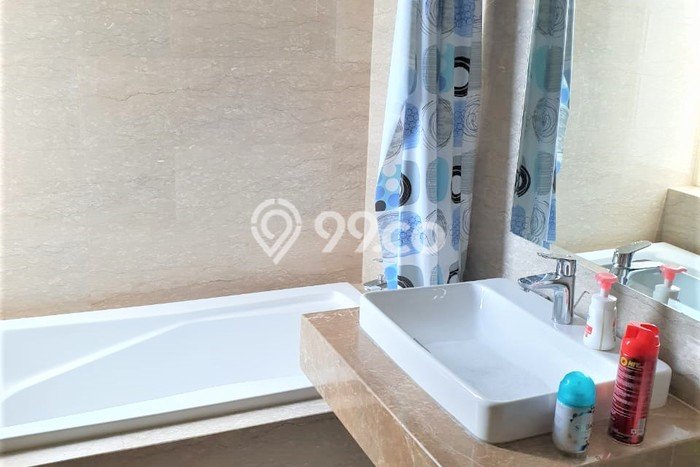 Dijual Apartemen 1 KT & 1 KM di Jakarta Pusat Area Strategis Dijual Apartemen 1 KT & 1 KM di Jakarta Pusat Area Strategis