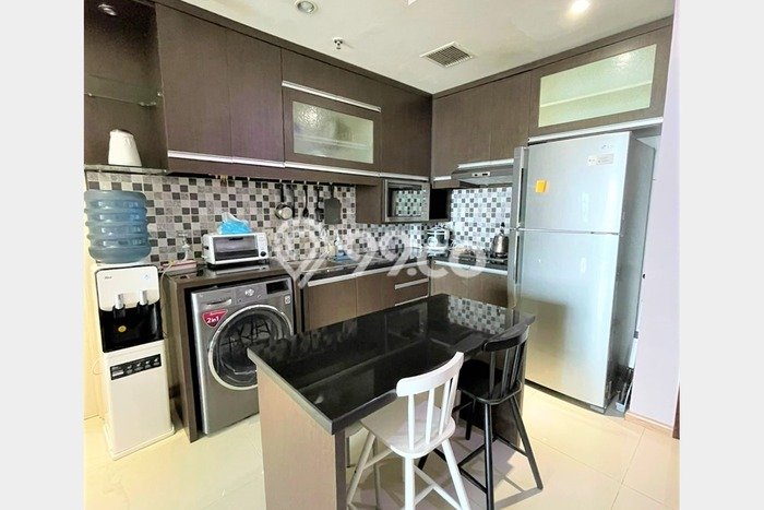 Dijual Apartemen 2 KT & 1 KM di Jakarta Selatan Lokasi Strategis Dijual Apartemen 2 KT & 1 KM di Jakarta Selatan Lokasi Strategis