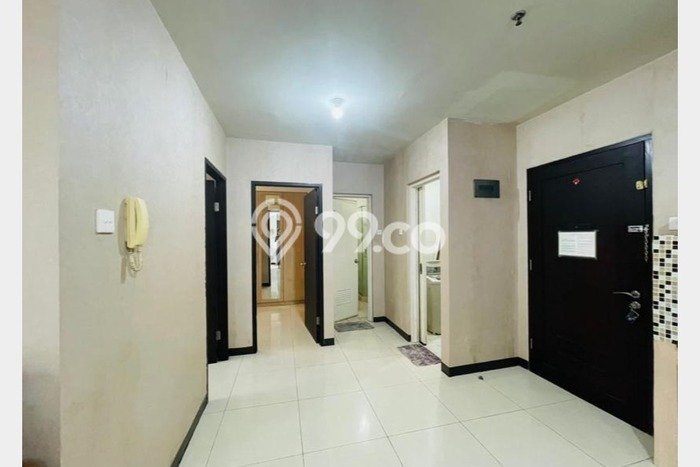Hunian Apartemen Strategis untuk Dijual di Jakarta Pusat dengan 2 Kamar Hunian Apartemen Strategis untuk Dijual di Jakarta Pusat dengan 2 Kamar