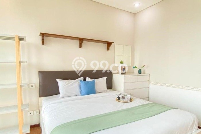 Hunian Apartemen 1 KT 1 KM di Tanah Abang, Jakarta Pusat Dijual Cepat Hunian Apartemen 1 KT 1 KM di Tanah Abang, Jakarta Pusat Dijual Cepat