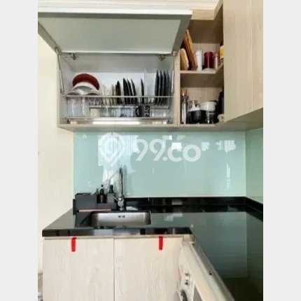 Hunian Apartemen 3 KT 1 KM di Menteng, Jakarta Pusat Dijual Cepat Hunian Apartemen 3 KT 1 KM di Menteng, Jakarta Pusat Dijual Cepat