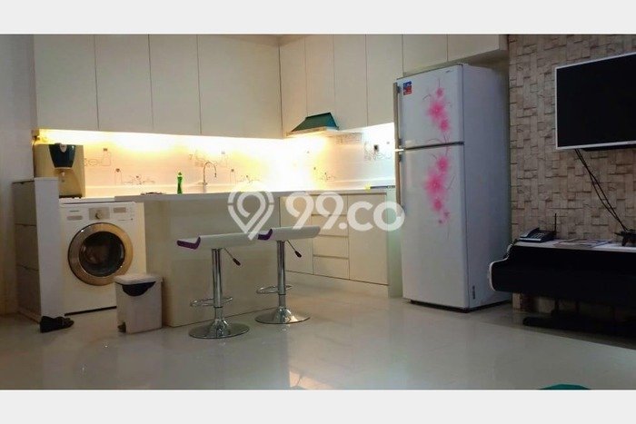 Hunian Apartemen 1 KT 1 KM di Tanah Abang, Jakarta Pusat Dijual Cepat Hunian Apartemen 1 KT 1 KM di Tanah Abang, Jakarta Pusat Dijual Cepat