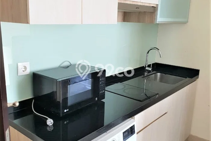 Dijual Apartemen 1 KT & 1 KM di Jakarta Pusat Area Strategis Dijual Apartemen 1 KT & 1 KM di Jakarta Pusat Area Strategis