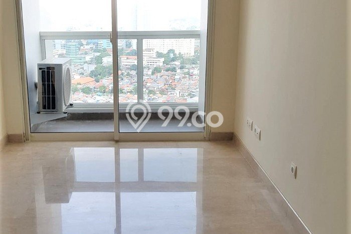 Untuk Dijual Apartemen 2 KT & 1 KM di Jakarta Pusat Lokasi Strategis Untuk Dijual Apartemen 2 KT & 1 KM di Jakarta Pusat Lokasi Strategis
