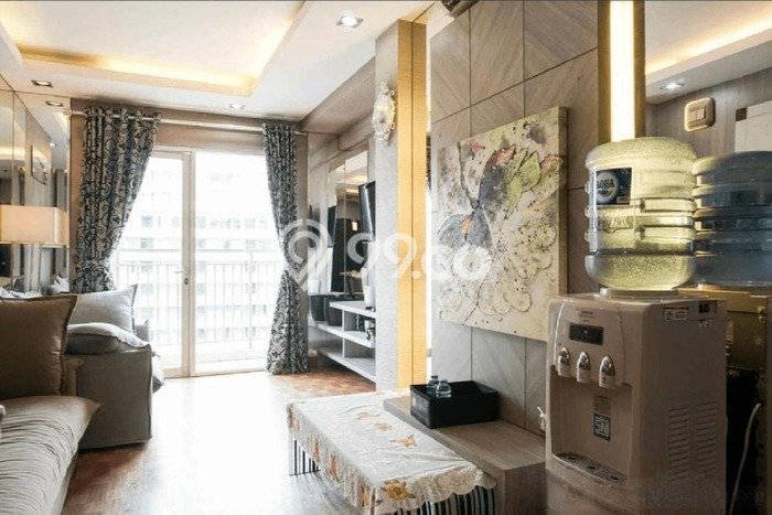 Apartemen Luxury Dijual di Jakarta Pusat Lokasi Strategis Punya 3 Kamar Tidur Apartemen Luxury Dijual di Jakarta Pusat Lokasi Strategis Punya 3 Kamar Tidur