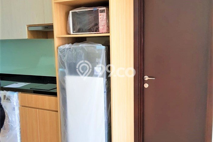 Untuk Dijual Apartemen 2 KT & 1 KM di Jakarta Pusat Lokasi Strategis Untuk Dijual Apartemen 2 KT & 1 KM di Jakarta Pusat Lokasi Strategis
