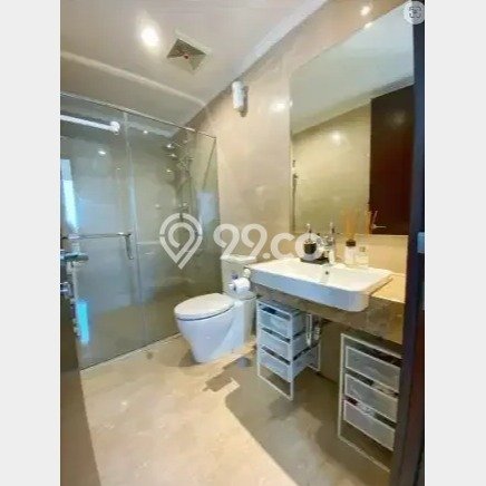 Hunian Apartemen 3 KT 1 KM di Menteng, Jakarta Pusat Dijual Cepat Hunian Apartemen 3 KT 1 KM di Menteng, Jakarta Pusat Dijual Cepat
