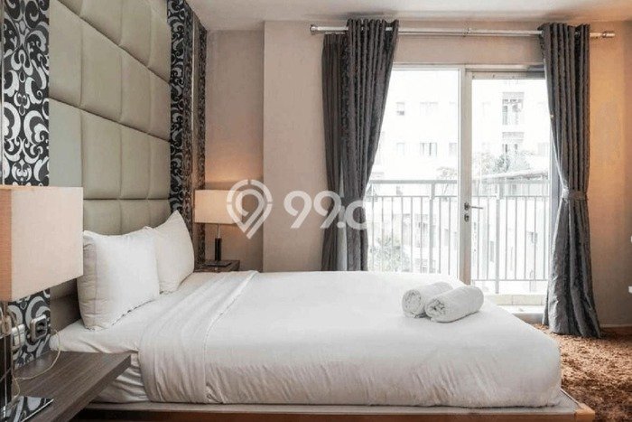 Apartemen Luxury Dijual di Jakarta Pusat Lokasi Strategis Punya 3 Kamar Tidur Apartemen Luxury Dijual di Jakarta Pusat Lokasi Strategis Punya 3 Kamar Tidur