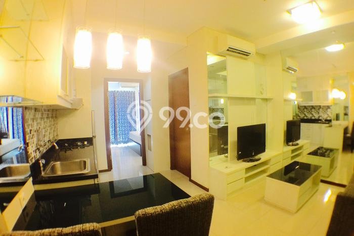 Tersedia Apartemen 1 KT & 1 KM di Tanah Abang, Jakarta Pusat Tersedia Apartemen 1 KT & 1 KM di Tanah Abang, Jakarta Pusat