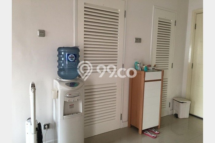 Hunian Apartemen 1 KT 1 KM di Tanah Abang, Jakarta Pusat Dijual Cepat Hunian Apartemen 1 KT 1 KM di Tanah Abang, Jakarta Pusat Dijual Cepat
