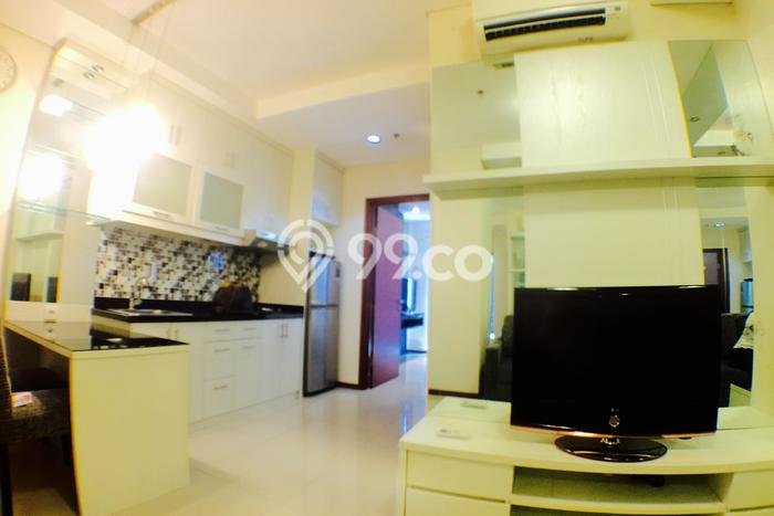 Tersedia Apartemen 1 KT & 1 KM di Tanah Abang, Jakarta Pusat Tersedia Apartemen 1 KT & 1 KM di Tanah Abang, Jakarta Pusat