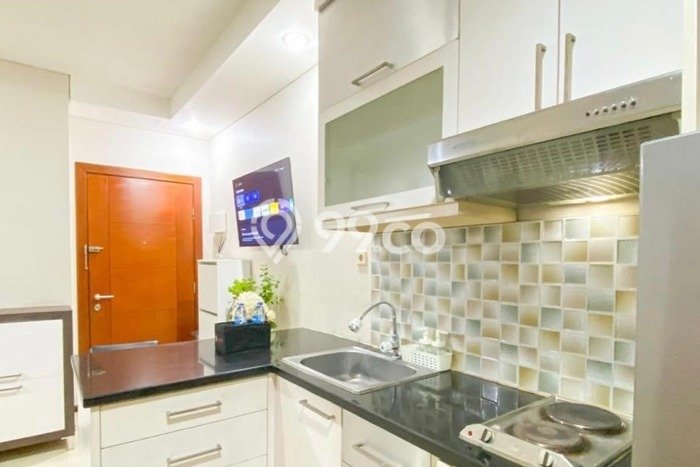 Hunian Apartemen 1 KT 1 KM di Tanah Abang, Jakarta Pusat Dijual Cepat Hunian Apartemen 1 KT 1 KM di Tanah Abang, Jakarta Pusat Dijual Cepat