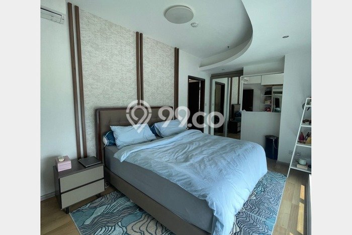 Hunian Apartemen High-Class untuk Dijual di Jakarta Selatan dengan 3 BR & 2 Kamar Mandi Hunian Apartemen High-Class untuk Dijual di Jakarta Selatan dengan 3 BR & 2 Kamar Mandi
