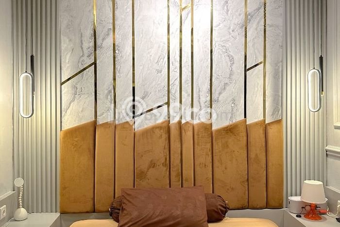 Hunian Apartemen Nyaman di Tanah Abang 2 Kamar Tidur Hunian Apartemen Nyaman di Tanah Abang 2 Kamar Tidur