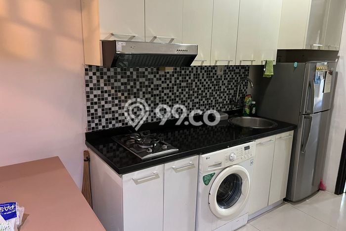 Untuk Dijual Apartemen Nyaman di Tanah Abang Jakarta Pusat 1 Kamar Tidur Untuk Dijual Apartemen Nyaman di Tanah Abang Jakarta Pusat 1 Kamar Tidur