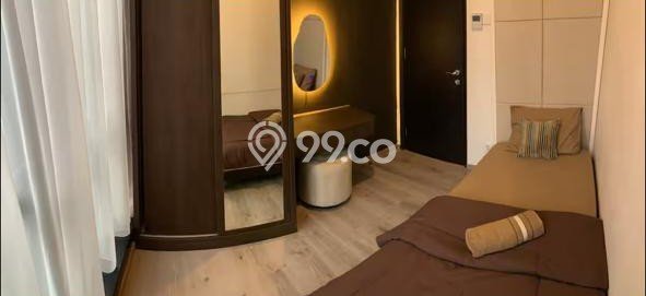 Untuk Dijual Apartemen Mewah 3 Bedroom di Jakarta Pusat Dekat ke Fasilitas Umum Untuk Dijual Apartemen Mewah 3 Bedroom di Jakarta Pusat Dekat ke Fasilitas Umum