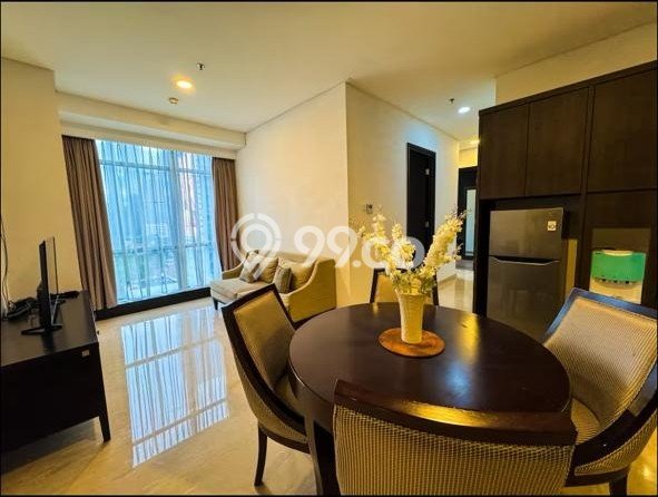 Untuk Dijual Apartemen Mewah 3 Bedroom di Jakarta Pusat Dekat ke Fasilitas Umum Untuk Dijual Apartemen Mewah 3 Bedroom di Jakarta Pusat Dekat ke Fasilitas Umum