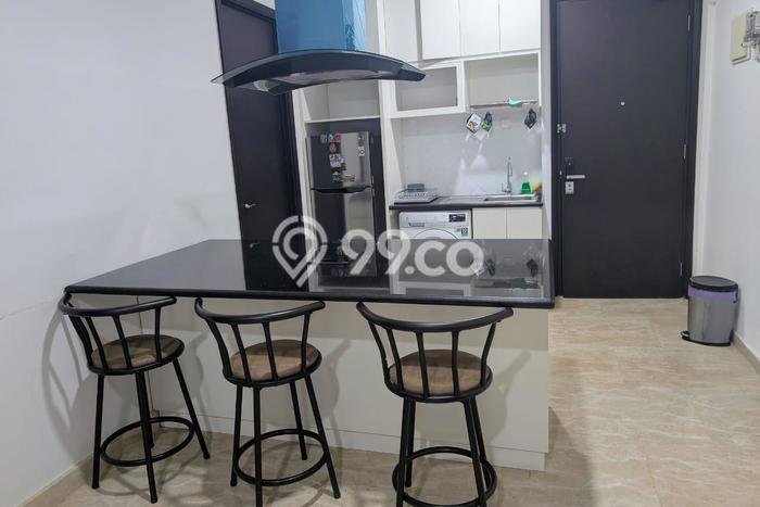 Paling Dicari! Apartemen Eksklusif Dijual di Bendungan Hilir Punya 2 Bedroom Paling Dicari! Apartemen Eksklusif Dijual di Bendungan Hilir Punya 2 Bedroom
