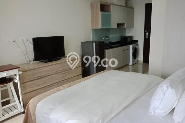 Apartemen Strategis untuk Dijual di Menteng, Jakarta Pusat, DKI Jakarta Apartemen Strategis untuk Dijual di Menteng, Jakarta Pusat, DKI Jakarta