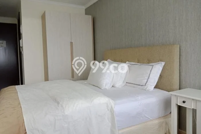 Apartemen Strategis untuk Dijual di Menteng, Jakarta Pusat, DKI Jakarta Apartemen Strategis untuk Dijual di Menteng, Jakarta Pusat, DKI Jakarta