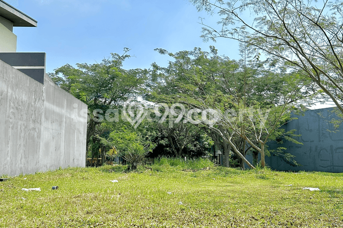 Tanah Dijual Lokasi Strategis di Tangerang dengan Luas 280m2 Tanah Dijual Lokasi Strategis di Tangerang dengan Luas 280m2
