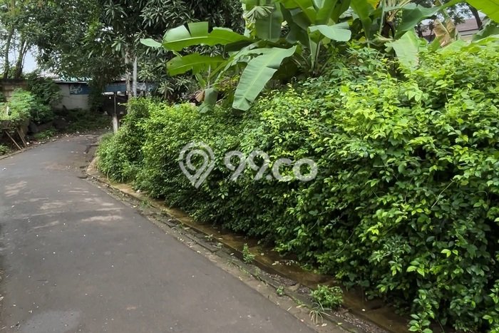 Tanah Kavling Dijual di BSD Foresta, Tangerang dengan Luas Tanah 669m2 Tanah Kavling Dijual di BSD Foresta, Tangerang dengan Luas Tanah 669m2