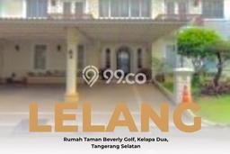 Rumah Luxury Modern Siap Huni di Lippo Karawaci Tangerang Rumah Luxury Modern Siap Huni di Lippo Karawaci Tangerang