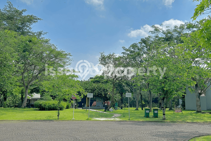 Untuk Dijual Tanah di Tangerang, Luas 288m2 PPJB Untuk Dijual Tanah di Tangerang, Luas 288m2 PPJB