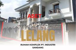 Siap Huni Rumah Mewah 3 Kamar di Palmerah Dekat ke Mana Saja Siap Huni Rumah Mewah 3 Kamar di Palmerah Dekat ke Mana Saja