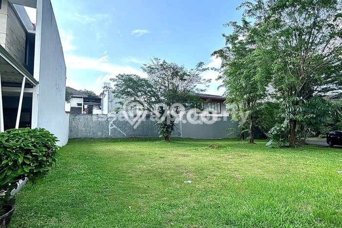 Dijual Tanah 454m2 di BSD The Icon, Tangerang Dijual Tanah 454m2 di BSD The Icon, Tangerang